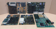 Konvolut altes motherboard gebraucht kaufen  Reinbek