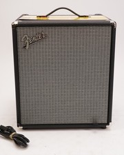Fender rumble 100 for sale  Brooklyn
