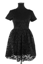 Robe noire maje d'occasion  France