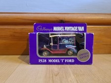 Lledo cadbury die for sale  BIRMINGHAM