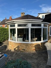 upvc lean conservatory for sale upvc lean conservatory for sale LIGHTWATER