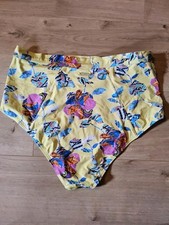 Schöne bikinihose high gebraucht kaufen  Weitramsdorf