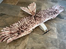 Dancing wings eagle for sale  CLEVEDON