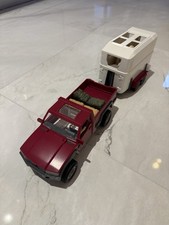 horse box truck for sale  BATH