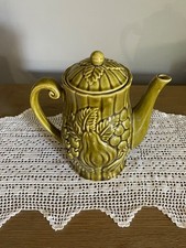 Inarco pottery tea for sale  Stafford