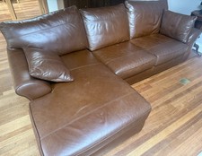 Next sofa dark for sale  BROMLEY