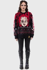 Killstar multi chucky for sale  UK