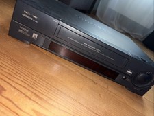 Magnétoscope lecteur vhs d'occasion  Bergerac