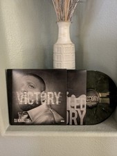 Usado, DJ Khaled Victory LP  comprar usado  Enviando para Brazil