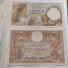 Billets lot d'occasion  Nantes-