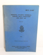 Marine corps 1957 for sale  Vicksburg