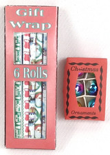 wrap gift christmas sets for sale  Louisiana