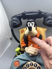 Disney sleeping goofy for sale  Conyers