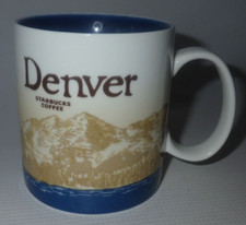 Starbucks collector series for sale  Tilton