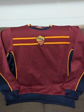 Maglia felpa tuta usato  Roma