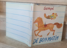 Livre sempé bon d'occasion  Montbrison
