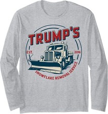 Trump snowflake removal for sale  Amityville