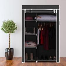 Armoire tissu niveaux d'occasion  Nanteuil-le-Haudouin