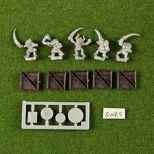 Warhammer marauder miniatures for sale  USA
