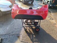 Ford fiesta rear for sale  HAYWARDS HEATH