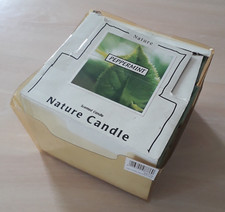 Set candele profumate usato  Zane