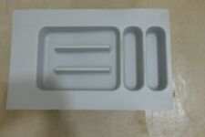 Portaposate per cassetto usato  Fasano
