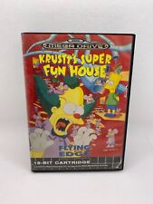 Sega megadrive boite d'occasion  Fontaine