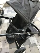 Trio baby jogger usato  San Possidonio