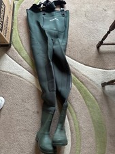 Snowbee neoprene waterproof for sale  YEOVIL