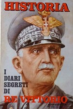 Rivista historia 106 usato  Novara