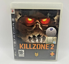 Killzone ps3 sony usato  Vacone
