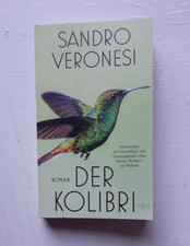 Buch kolibri sandro gebraucht kaufen  Hohenstein