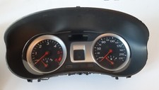 Compteur renault clio d'occasion  Gevrey-Chambertin