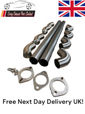 Exhaust mandrel bend for sale  REDDITCH
