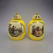 Antique meissen dresden for sale  Galesburg