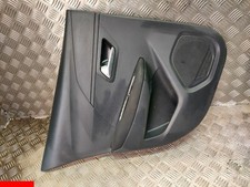 Garniture panneau porte d'occasion  Levroux