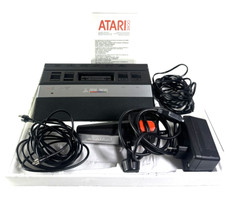 Atari 2600 pal usato  Italia