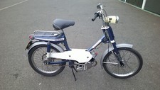 1978 honda pf50 for sale  LEICESTER