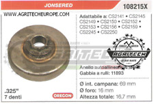 108215x oregon pignone usato  Bisignano