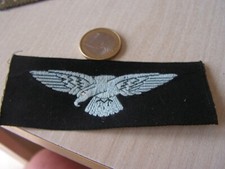 Patch militaire anglais d'occasion  Gréoux-les-Bains