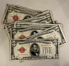 1928 red seal for sale  Tarzana