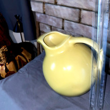 Vintage hall pottery for sale  Calera