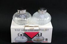 Wmf salz pfeffer gebraucht kaufen  Oberdorla