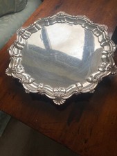 Chippendale sheffield antique for sale  WORCESTER PARK