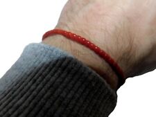 Bracciale con corallo usato  Torre del Greco