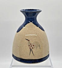 Mucros pottery vase for sale  Shelton