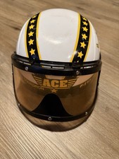 Fantasia de Halloween infantil capacete piloto de caça furtivo F-117 Força Aérea, usado comprar usado Fantasia de Halloween infantil capacete piloto de caça furtivo F-117 Força Aérea, usado comprar usado  Enviando para Brazil