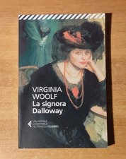 virginia woolf usato virginia woolf usato Terni