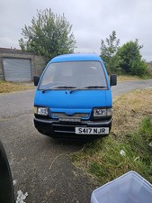 Daihatsu hijet micro for sale  MERTHYR TYDFIL