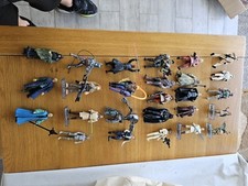 Personaggi star wars usato  Livorno